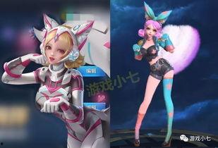 妲己皮肤爆料大全视频最新,全新造型与技能揭秘  第3张