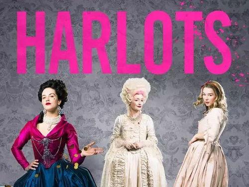 名姝在线观看,揭秘19世纪巴黎风月场所的传奇人生